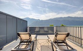 Kosy Appart'Hotels - Residence Du Lac